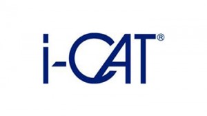 i-CAT logo