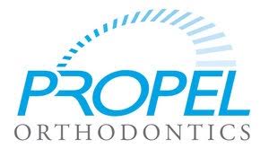 Propel Orthodontics Logo