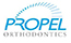 Propel Orthodontics Logo small