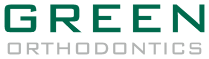 Logo for Green Orthodontics