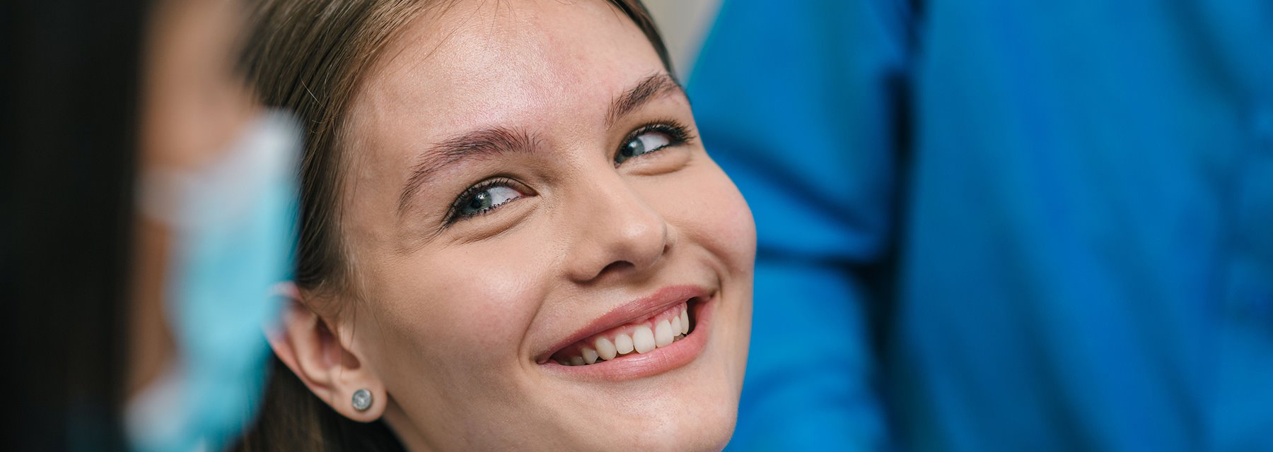 Adult Treatment at Green Orthodontics, Columbia, SC