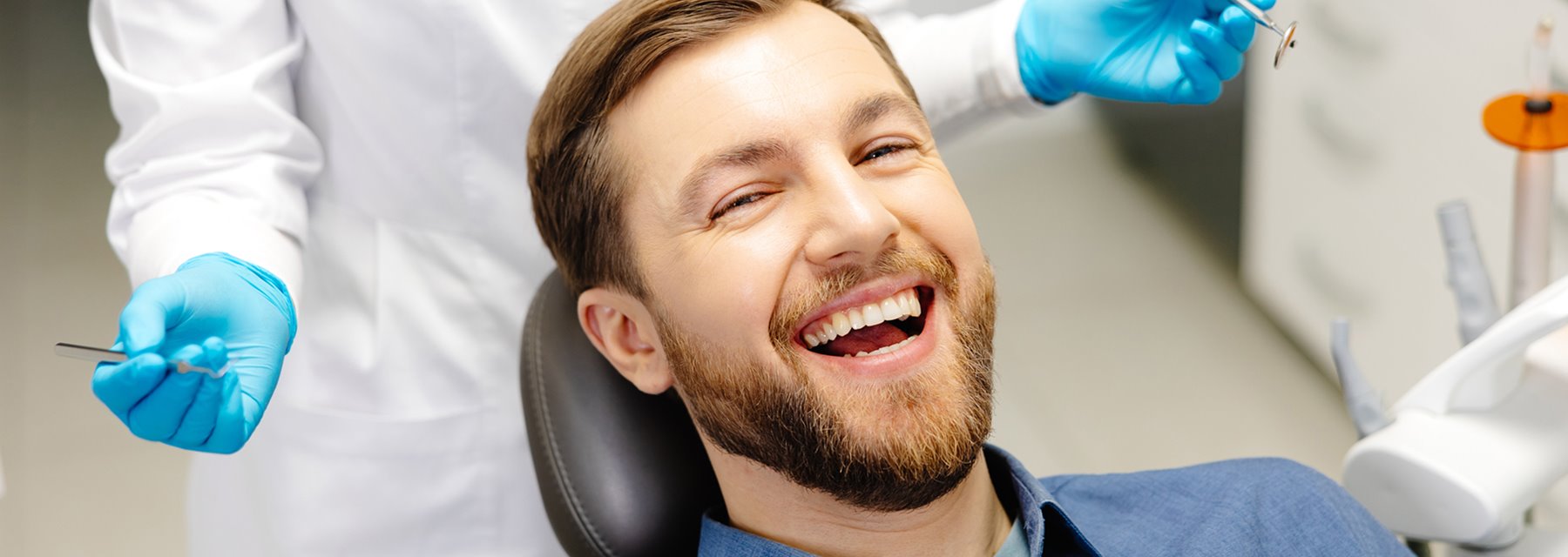 Dental Treatment by Green Orthodontics, Columbia, SC