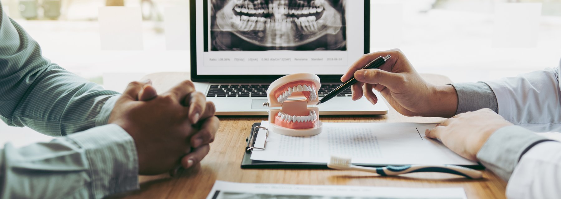 Dental Treatment by Green Orthodontics, Columbia, SC