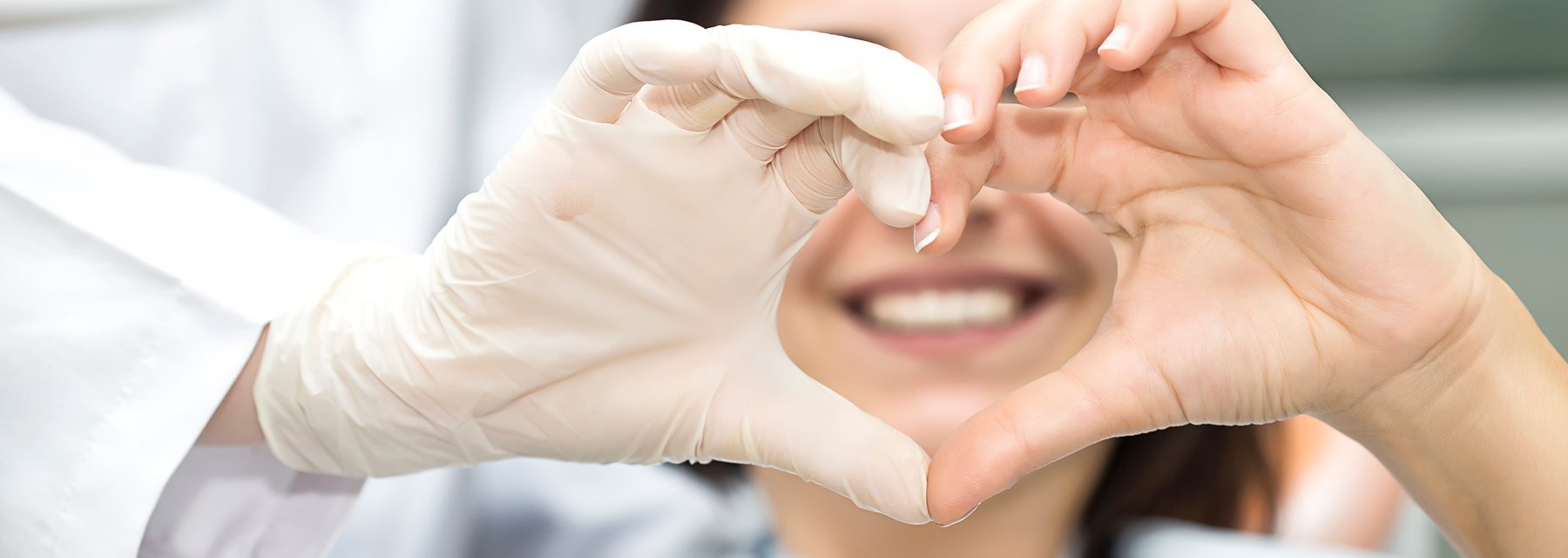 Friendly staff - Green Orthodontics, Columbia, SC